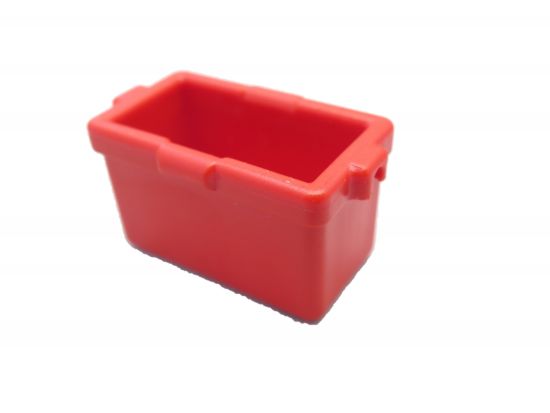 Gefrierbox, Eimer Gefrierbox, Eimer