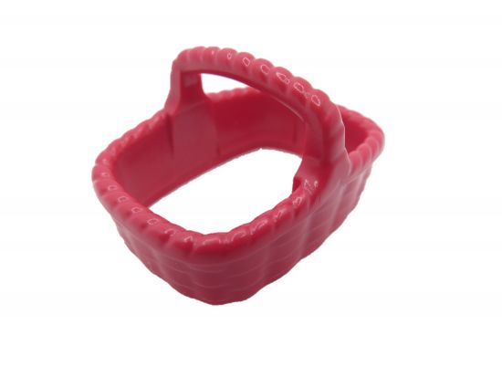 Korb Bastkorb Korb Bastkorb