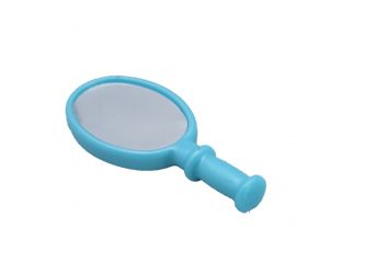 Spiegel Handspiegel Oval Spiegel Handspiegel Oval