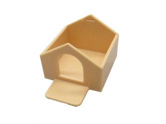 Hütte Haus Tierhaus Hütte Haus Tierhaus