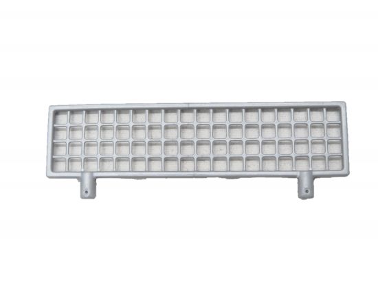 Zaun Gitter Zaun Gitter