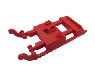 Chassis Schlitten Chassis Schlitten