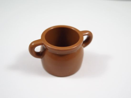 Urne, Topf Urne, Topf