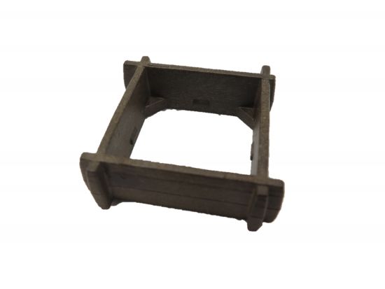 Rahmen Feuerstelle Rahmen Feuerstelle