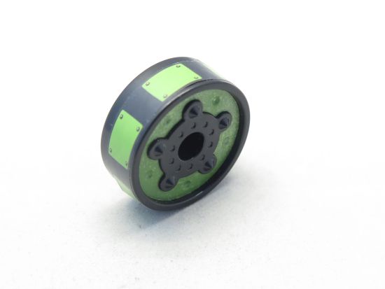 Rad Kanone Rad Kanone