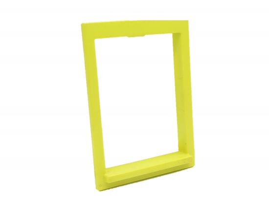 Fensterrahmen Krankenhaus Fensterrahmen Krankenhaus