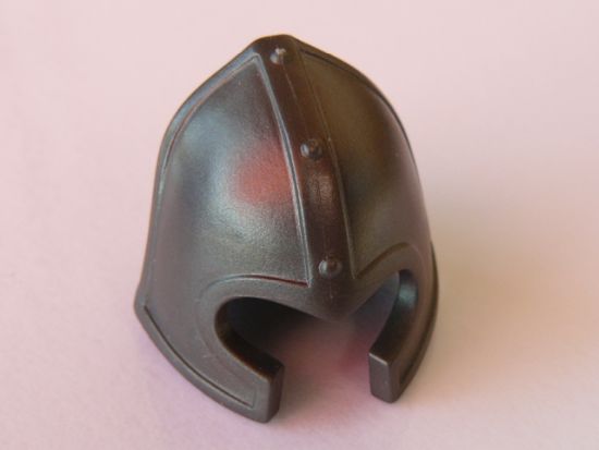 Ritterhelm Ritterhelm