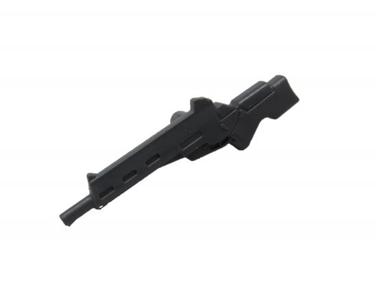 Gewehr Polizei Gewehr Polizei