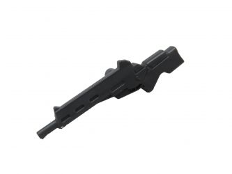 Gewehr Polizei Gewehr Polizei