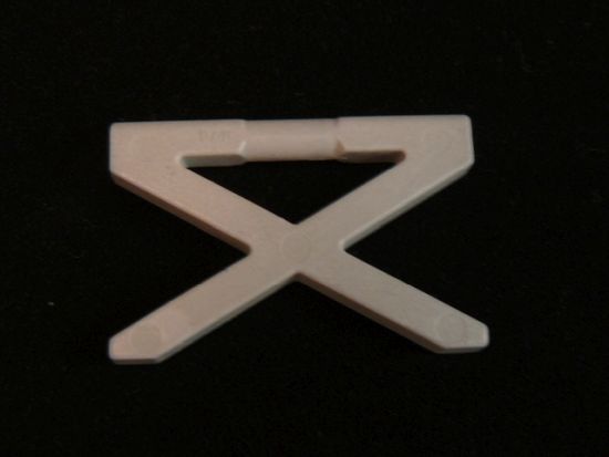 Fuss, Stütze Feldbett Fuss, Stütze Feldbett