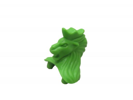 Helmschmuck Löwe Helmschmuck Löwe