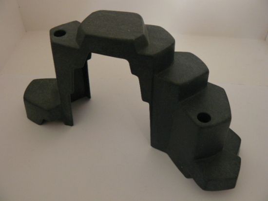 Felsenformation Felsenformation