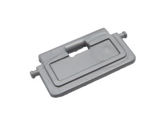 Deckel Box Alu-Koffer Deckel Box Alu-Koffer