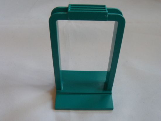 Durchgang Metalldetektor Durchgang Metalldetektor