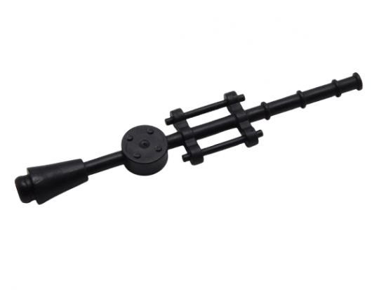 Antenne SWAT Truck Antenne SWAT Truck