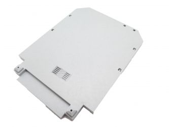 Grundplatte Polizeistation Grundplatte Polizeistation