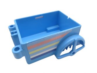 Chassis Eiswagen Chassis Eiswagen