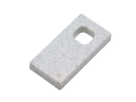 Halter Platte System X Halter Platte System X