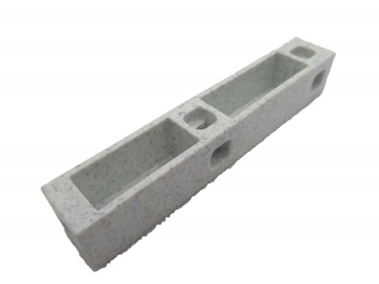 Pfosten Wandteil Pfosten Wandteil