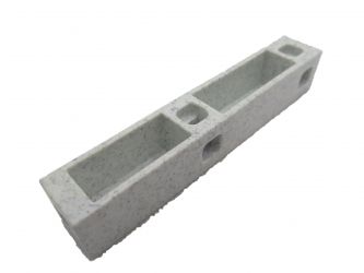 Pfosten Wandteil Pfosten Wandteil