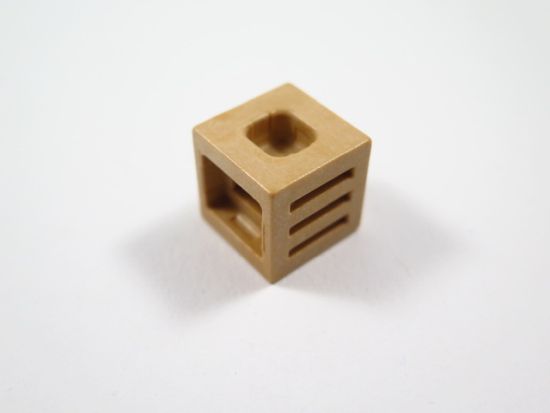 Baustein Quader Baustein Quader