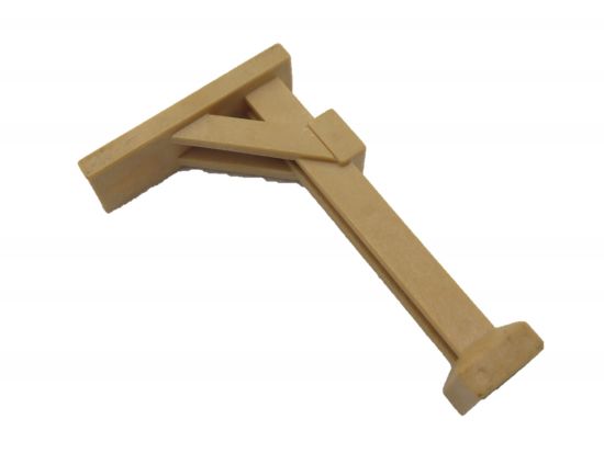 Stützpfosten Stützpfosten