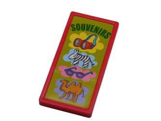 Schild 65x30 mm Schild 65x30 mm