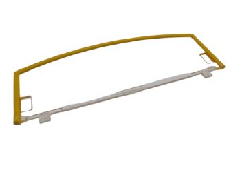 Glaswand Glasabtrennung Glaswand Glasabtrennung