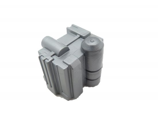 Motor Kompressor Motor Kompressor