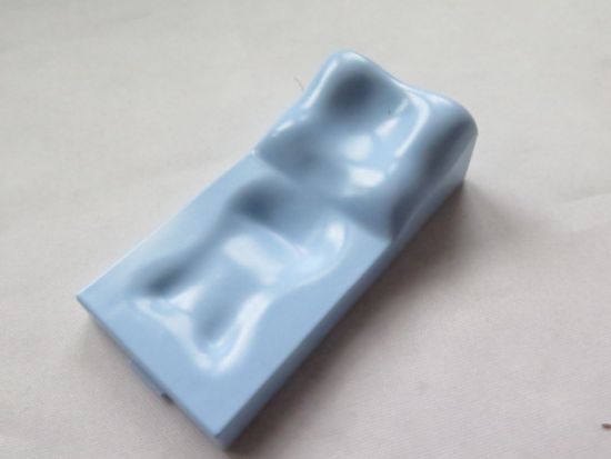 Matratze, Unterlage Matratze, Unterlage