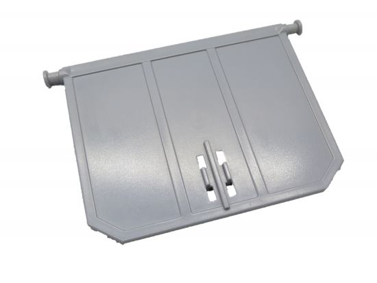 Ladeklappe LKW Kipper Ladeklappe LKW Kipper