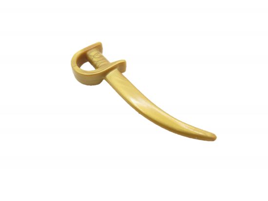 Säbel gebogen Säbel gebogen