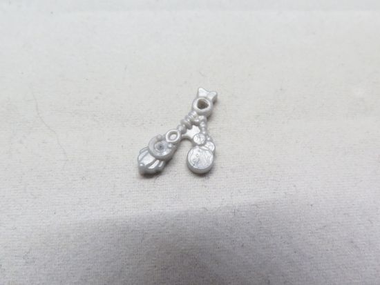 Haarschmuck Pirat Haarschmuck Pirat