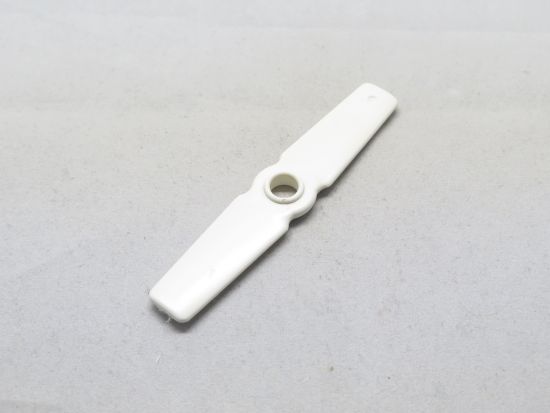 Heckrotorblätter Heckrotorblätter