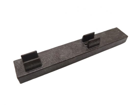 Leiste Halter Zaun Leiste Halter Zaun