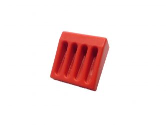 Baustein Blende 15x15 Baustein Blende 15x15