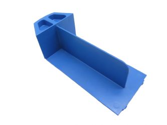 Innenteil Trenner Pferdetrailer Innenteil Trenner Pferdetrailer