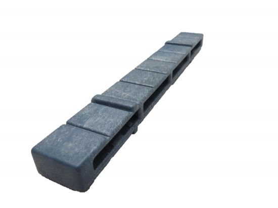 Wandabschluß Burg Wandabschluß Burg