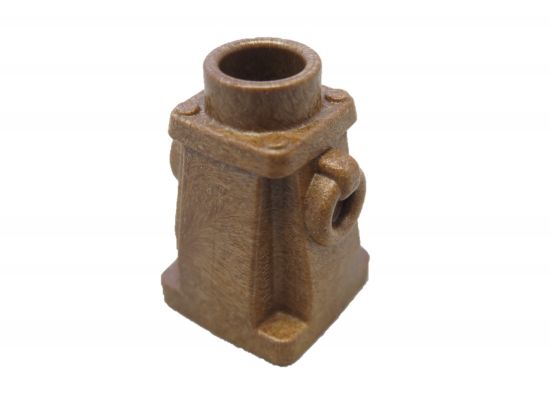 Standfuss Kanone Standfuss Kanone