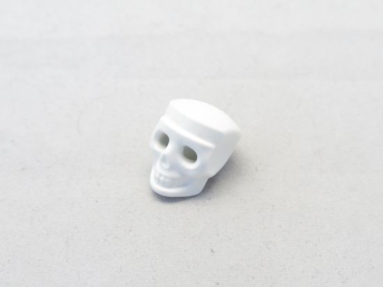 Totenkopf Skulptur Totenkopf Skulptur