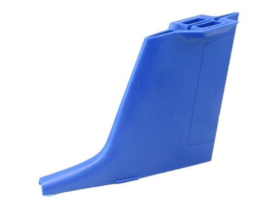 Heckstütze Flugzeug Heckstütze Flugzeug