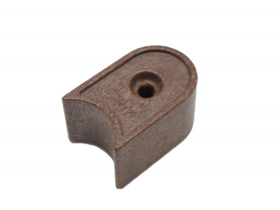 Beetabtrennung Beetabtrennung