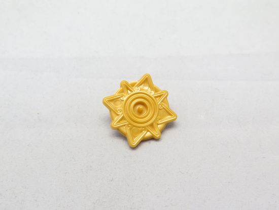 Medaillon Stern Medaillon Stern