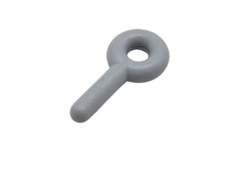 Stift mit Öse Stift mit Öse