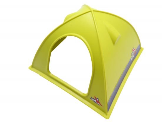 Zelt plastik Expedition Zelt plastik Expedition