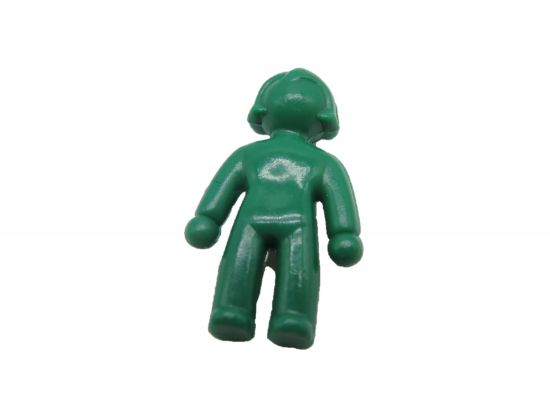 Puppe stehend Puppe stehend