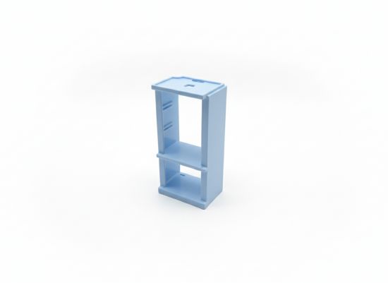 Gehäuse Kühlschrank Gehäuse Kühlschrank