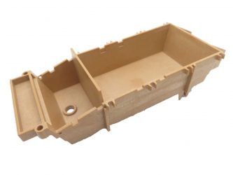 Chassis Planwagen Chassis Planwagen