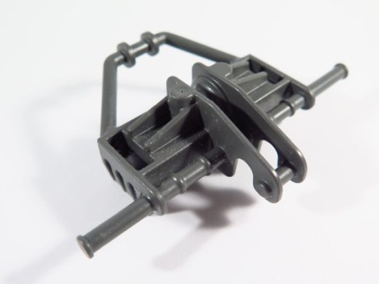 Dachaufbau Dachaufbau