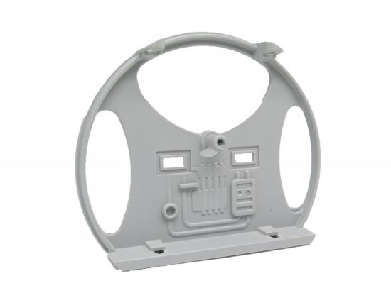 Abdeckung Rotor Hoverkraft Abdeckung Rotor Hoverkraft